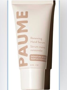 Paume Renewing Hand Serum